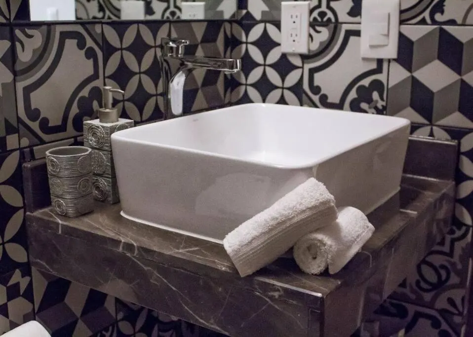 Apartment Beachside Studio & Jacuzzi Bliss Playa del Carmen